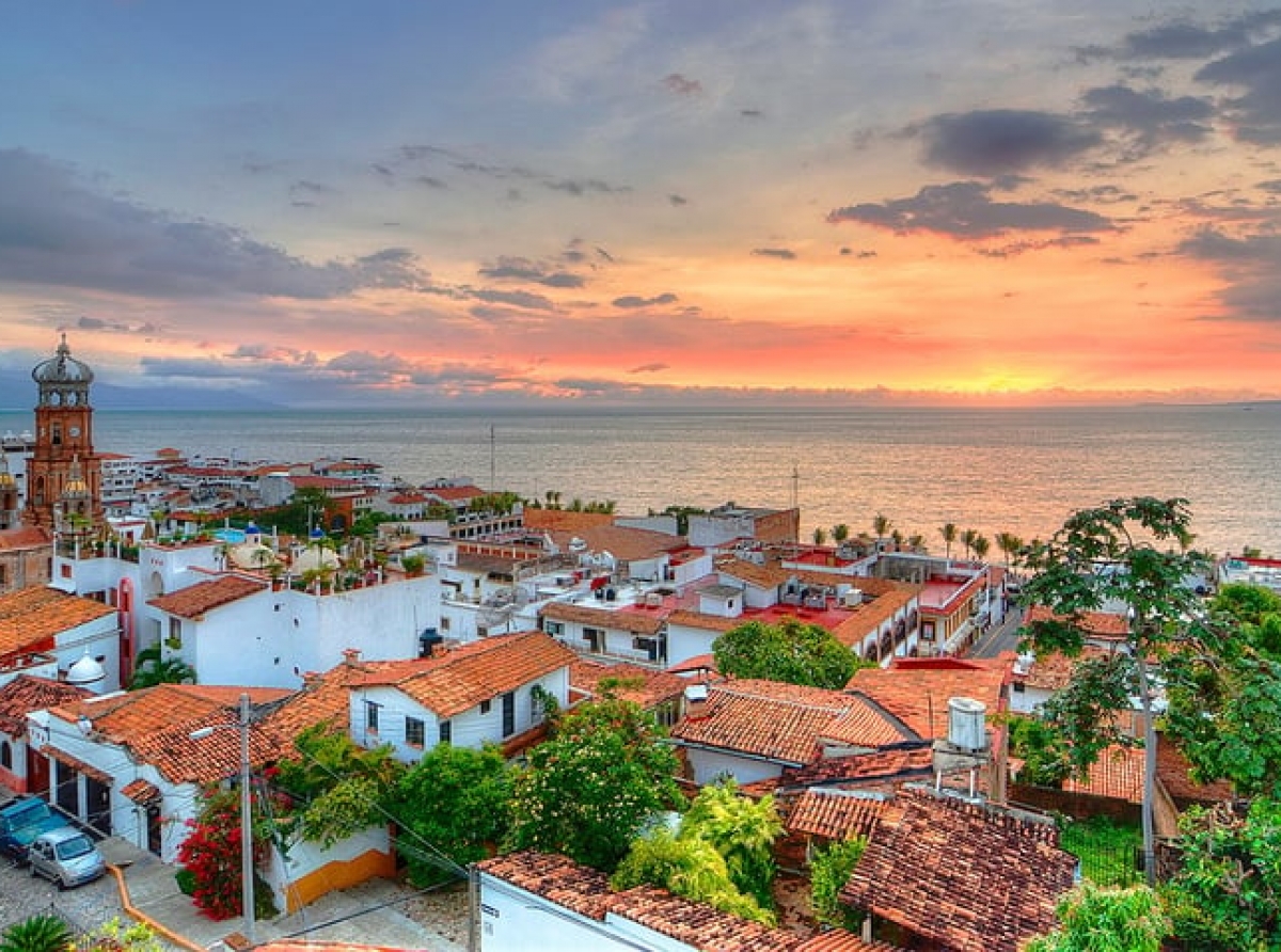 What's On in Puerto Vallarta This Fall and Winter